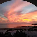 Sarakiniko Tatil Evi
