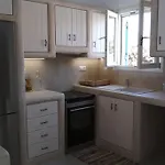 Tatil Evi Sarakiniko Agiassos