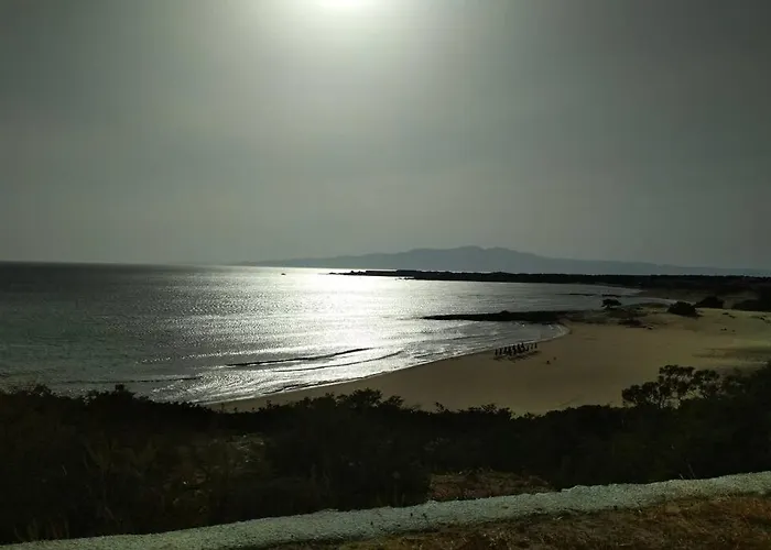 Sarakiniko Сasa de vacaciones Agiassos