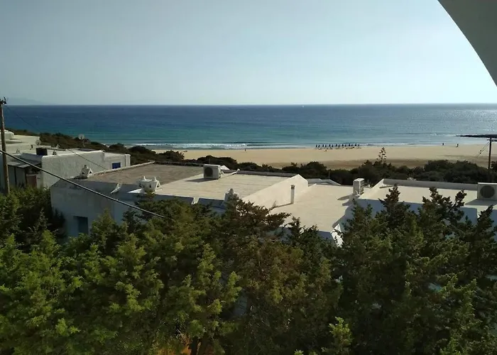 Сasa de vacaciones Sarakiniko