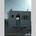 Sarakiniko Holiday home Agiassos