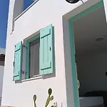 Sarakiniko Agiassos