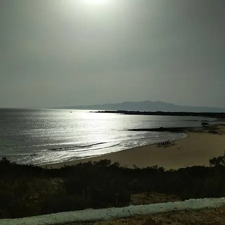 Sarakiniko Ferienhaus Agiassos