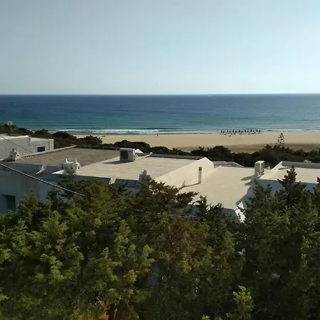 Tatil Evi Sarakiniko