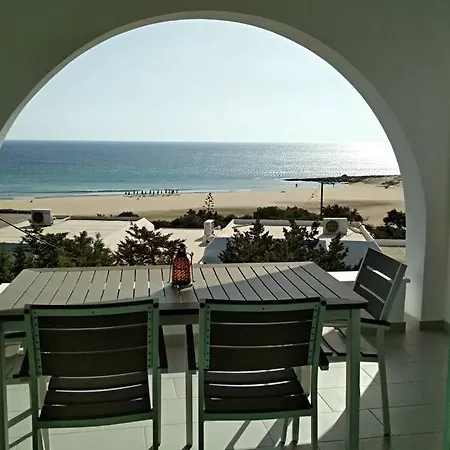 Sarakiniko Ferienhaus Agiassos