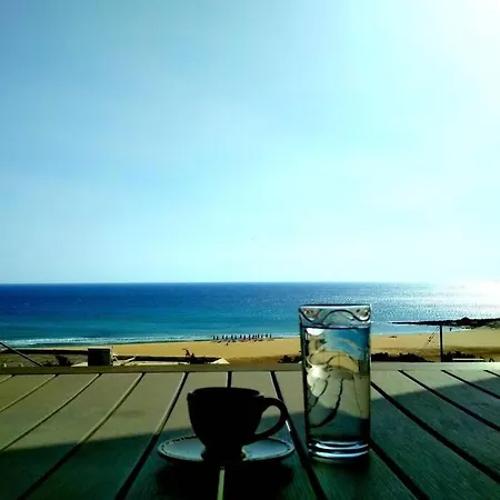 Sarakiniko Tatil Evi *