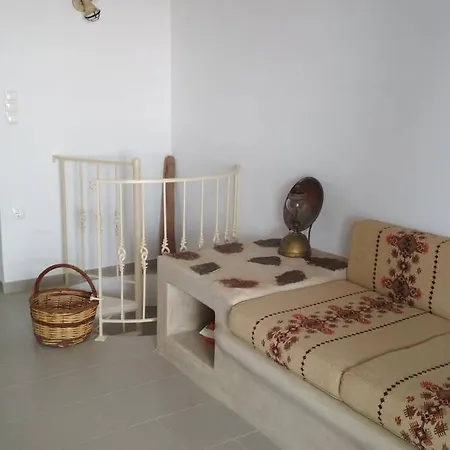 Tatil Evi Sarakiniko *