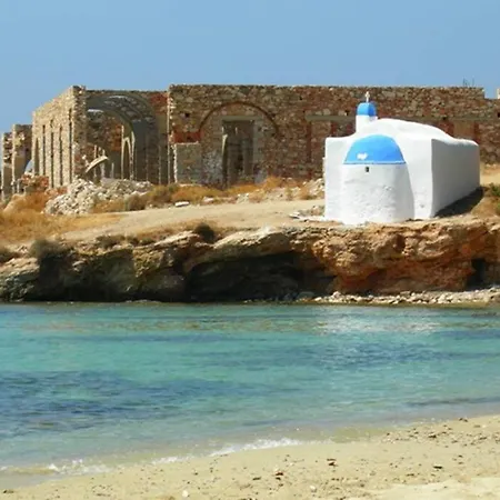 Sarakiniko * Agiassos
