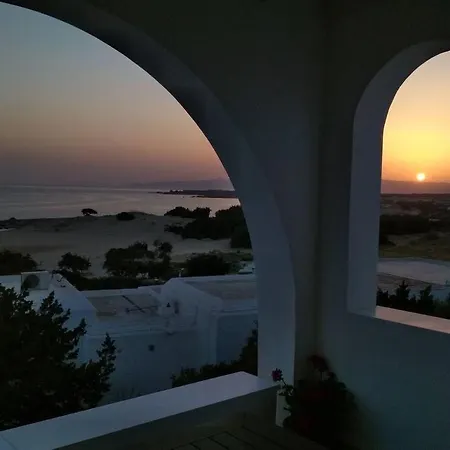 Ferienhaus Sarakiniko *