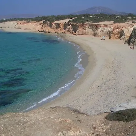 Sarakiniko Tatil Evi Agiassos