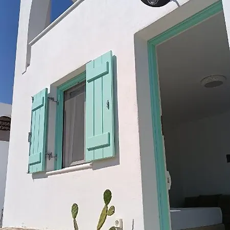 Sarakiniko Agiassos