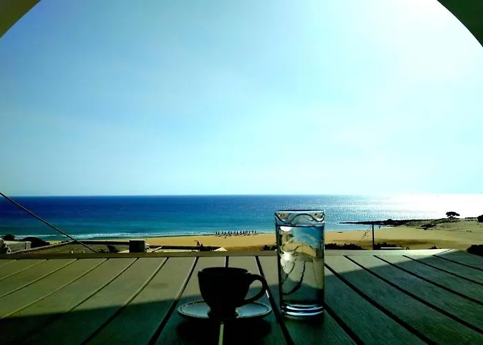 Sarakiniko Semesterbostad *