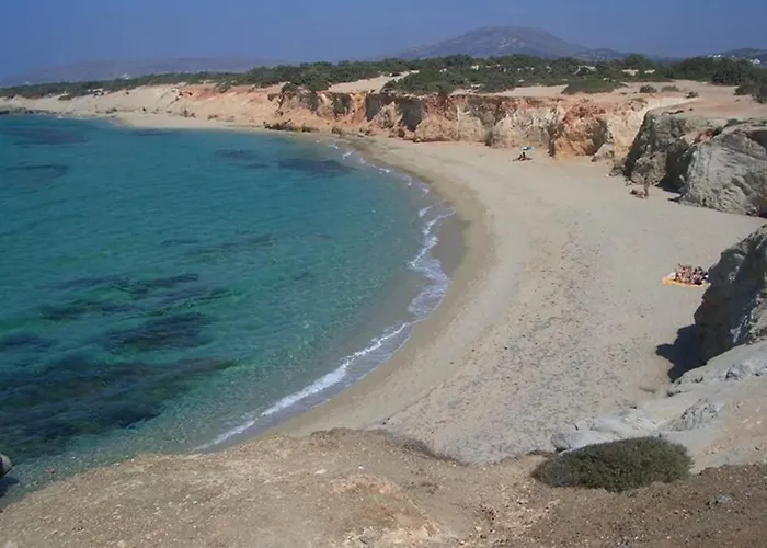 Sarakiniko Nyaraló Ajaszósz